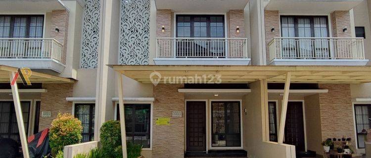 Rumah Siap Huni DP0% Cicilan 12,8jt Bebas Biaya Malaka Cipayung Jaktim 1