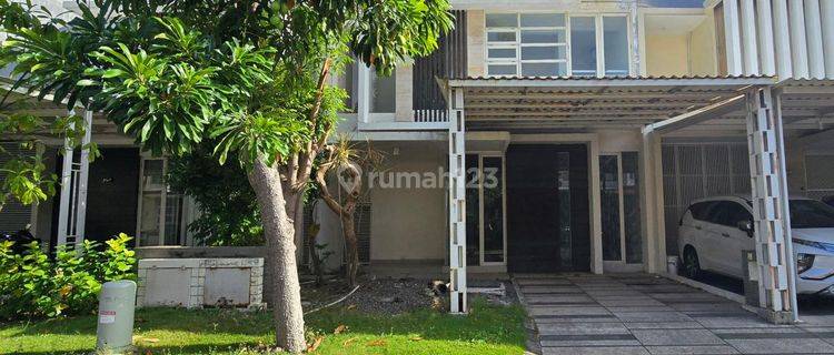 Rumah Eastcoast Park MINIMALIS SIAP HUNI  1