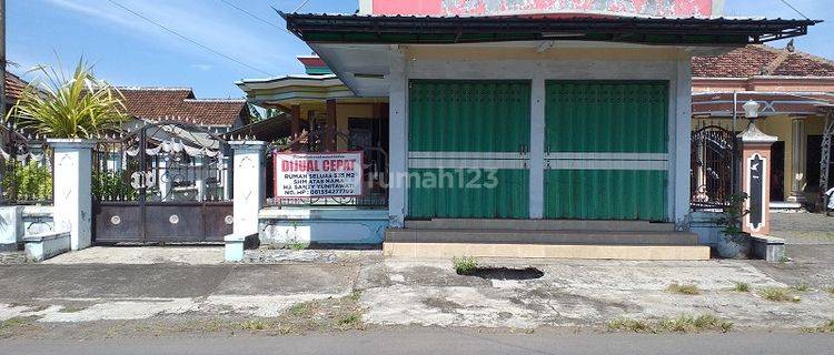 RUMAH PERUMNAS BANYUWANGI 38982 1