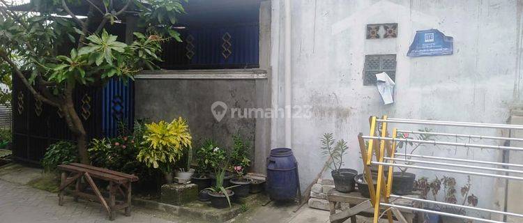 Rumah Second Siap Huni Komplek Perum Sindang Panon Regency 1