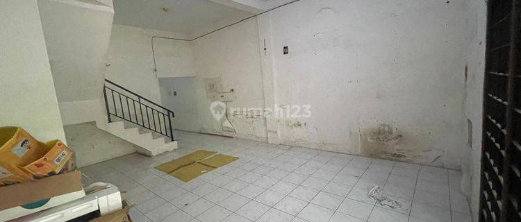 Dhyana rumah jelambar 2 lantai uk 5x18m lokasi bagus cocok usaha 1