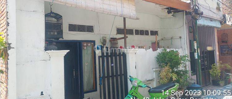 RUMAH SETRO BARU UTARA SURABAYA 42584 1