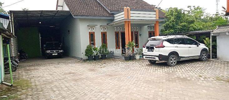 RUMAH SEMBUNGIN BLORA 3884 1