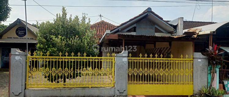 RUMAH SAMBONGSARI KENDAL 24650 1