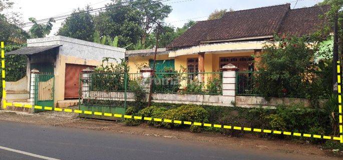 RUMAH CURUGSEWU KENDAL 25574 1