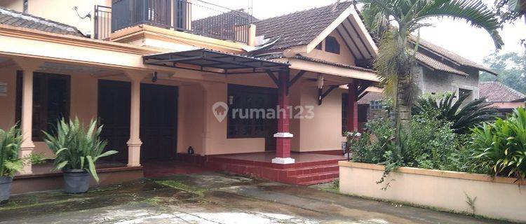 RUMAH SUGIHAN SEMARANG 34502 1