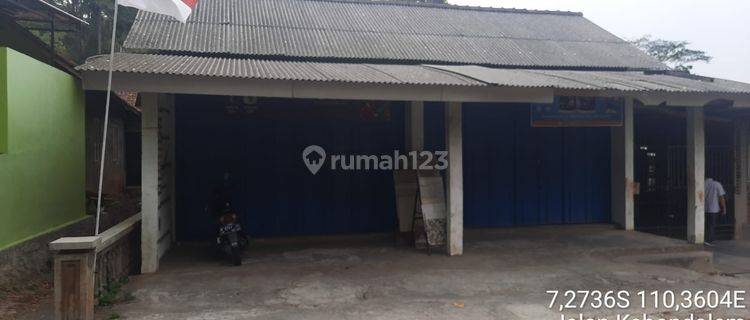 RUMAH KUWARASAN SEMARANG 36239 1