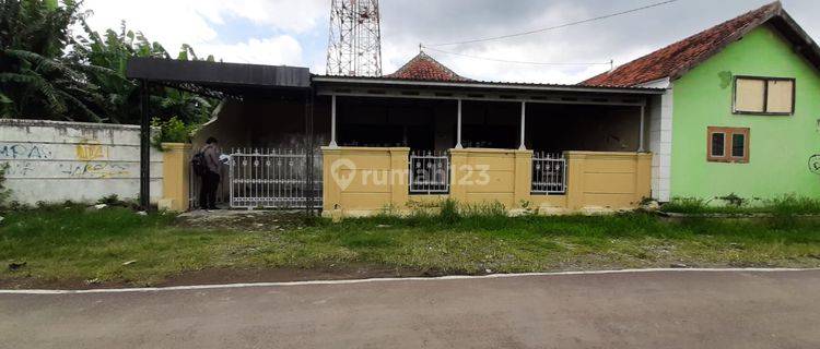 RUMAH BALAPULANG KULON TEGAL 32484 1