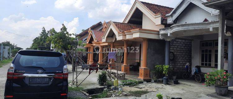 RUMAH BALONGWANGI LAMONGAN 38781 1