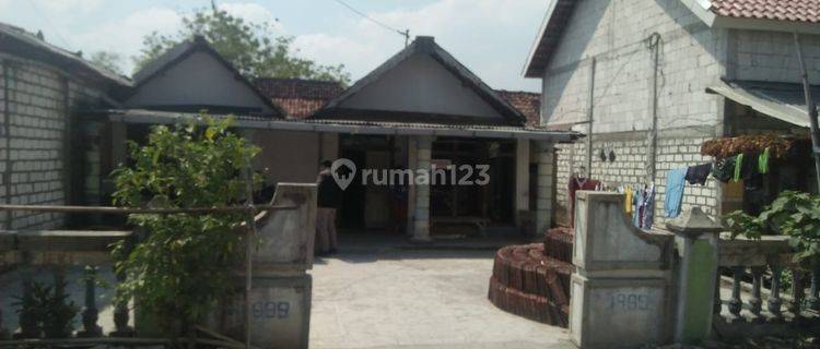 RUMAH MUNUNGREJO LAMONGAN 10656 1