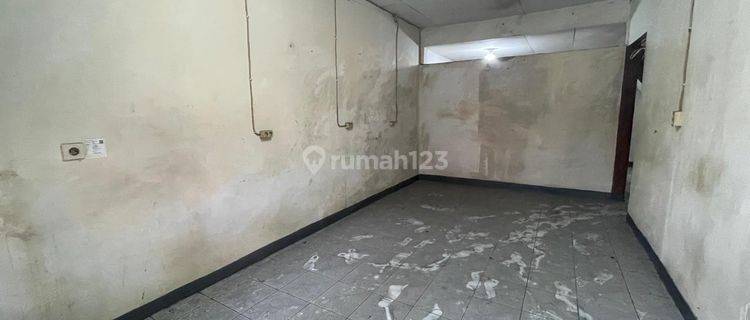 Dhyana rumah jelambar uk 5x10m lokasi bagus jalan mobil 1