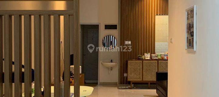 Rumah Mulyosari MINIMALIS SIAP HUNI FURNISH  1