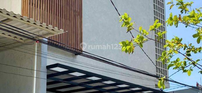 Rumah Karang Asem MINIMALIS SIAP HUNI, garasi 2 1