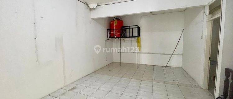 Dhyana rumah jelambar uk 7x15m bagus di komplek kavling polri 1