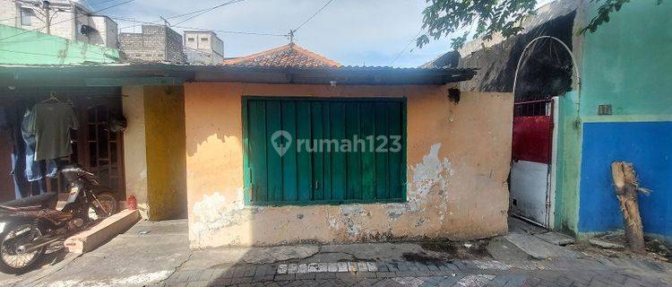 RUMAH KENDANGSARI SURABAYA 50079OMDAS 1