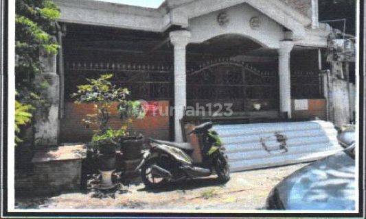 RUMAH MANUKAN LOR SURABAYA 50872OMDAS 1