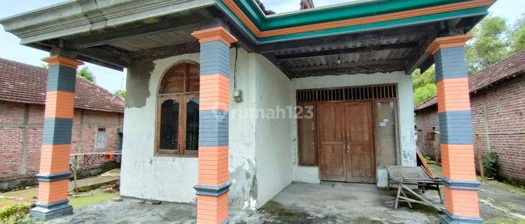 RUMAH JAWA TIMUR GRESIK 48826OMDAS 1