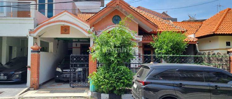 RUMAH JAWA INDAH GRESIK 48791OMDAS 1