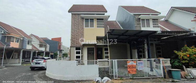 RUMAH GARDENIA GRESIK 50869OMDAS 1