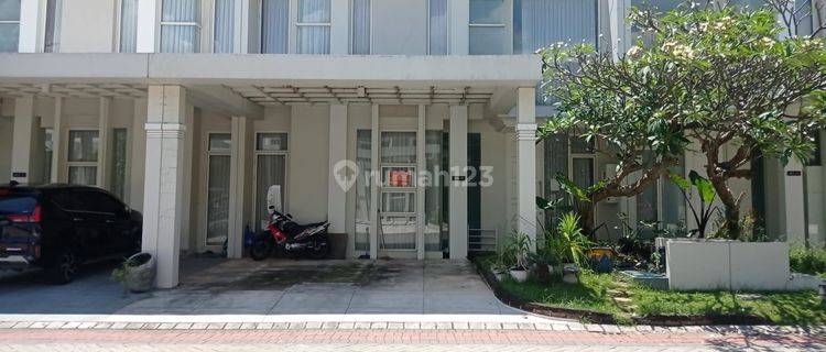 RUMAH GRAND PAKUWON SURABAYA 3966OMDAS 1