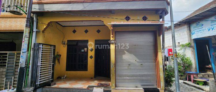 RUMAH TANDES KIDUL SURABAYA 34052 1