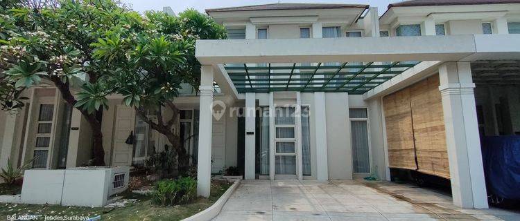 RUMAH GRAND PAKUWON SURABAYA 43060OMDAS 1