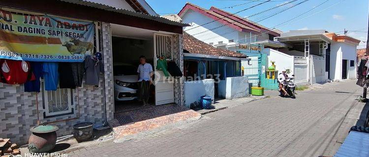 RUMAH SIMOLAWANG SURABAYA 43312OMDAS 1