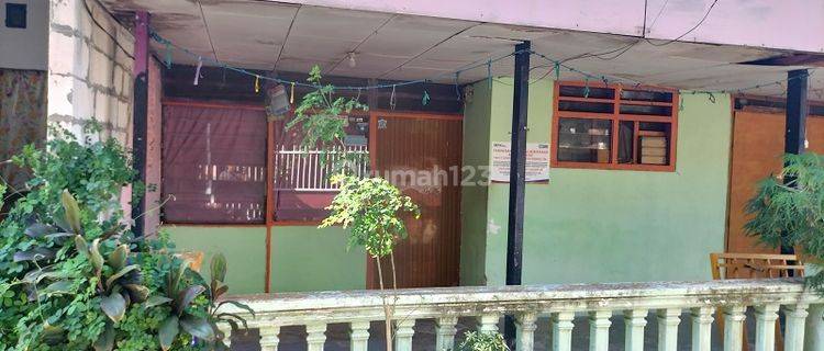 RUMAH MANUKAN TENGAH SURABAYA 44114OMDAS 1