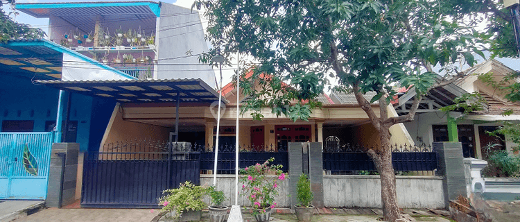 RUMAH PONDOK ROSAN SURABAYA 44096OMDAS 1