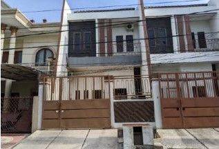 RUMAH KUTISARI INDAH SURABAYA 44095OMDAS 1