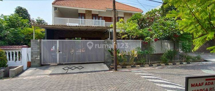 RUMAH SAKURA REGENCY SURABAYA 46193OMDAS 1