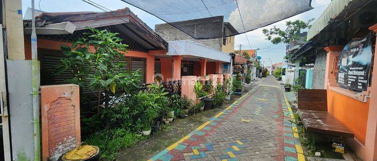 RUMAH MANUKAN REJO SURABAYA 44116OMDAS 1