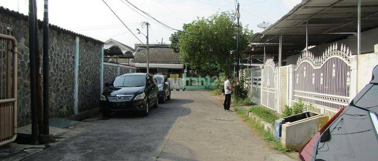 RUMAH BABATAN PANTAI SURABAYA 46211OMDAS 1