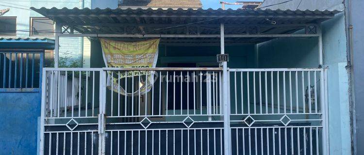 RUMAH WONOREJO INDAH TIMUR SURABAYA 47530OMDAS 1