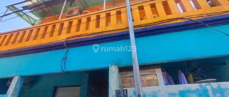 RUMAH KARANGMENJANGAN SURABAYA 47542OMDAS 1