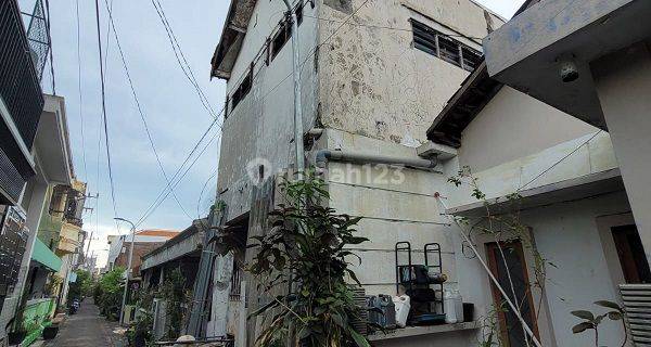 RUMAH TENGGUMUNG KARYA SURABAYA 47538OMDAS 1