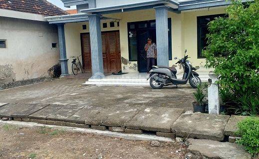 RUMAH NGASIN GRESIK 46262OMDAS 1