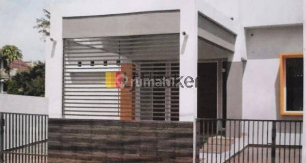 Rumah di Taman Sentosa Cikarang Modern Minimalis Sudah Renovasi 1