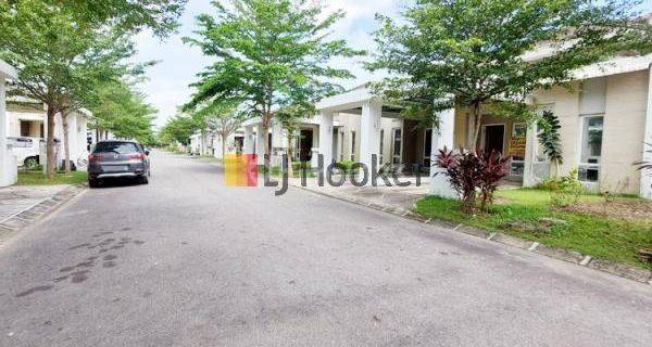 Disewakan Rumah Orchard Park Cluster Carica Di Batam Centre 1