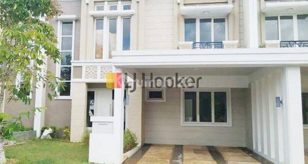 Disewakan Rumah Orchard Park Cluster Persea Batam 1