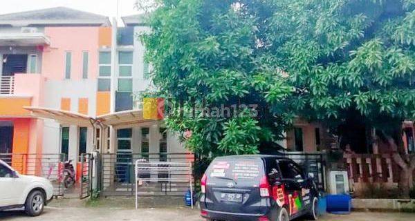 Disewakan Rumah 2 Lantai Siap Huni Di Permata Baloi 1