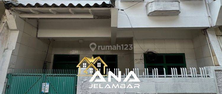 ANA RUMAH DALAM GANG UK 5X11M DI TANJUNG DUREN 1