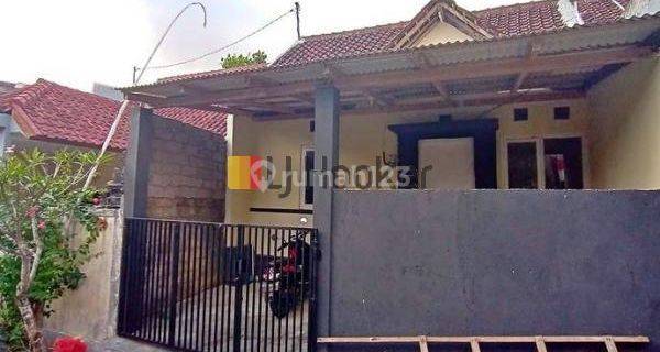 House For Sale In Benoa Area Close to Bypass Ngurah Rai Road & Bali Mandara Toll Road 1