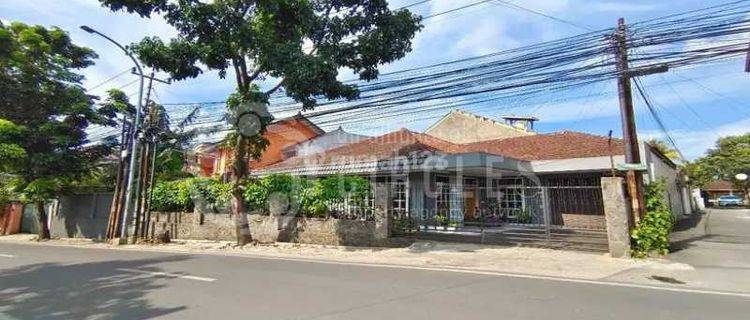 Dekat kampus,main road rumah di Cigadung Bandung cakep banget 1