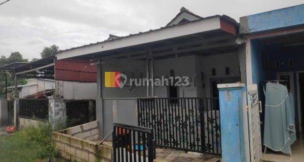 Rumah Murah Siap Huni di Karawang Jawa Barat 1