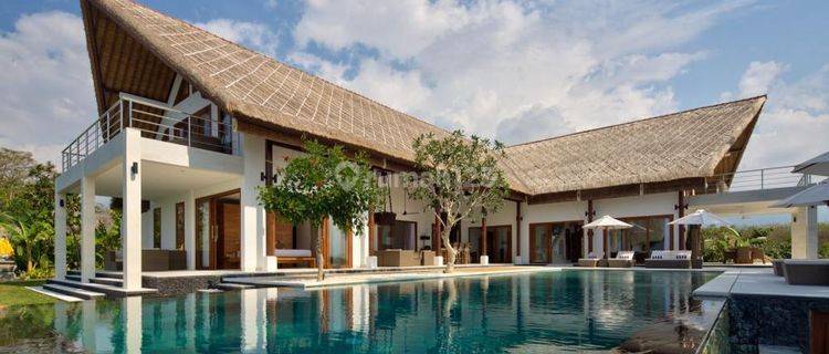 H06-Property terindah di Bali Utara - The most beautiful property  in North Bali ! 1