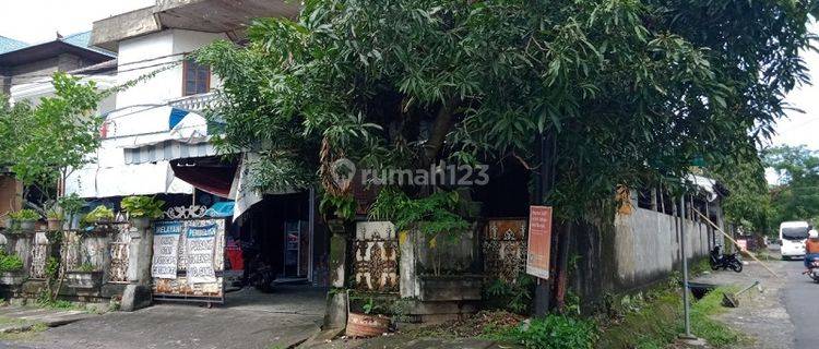 RUMAH GATOT SUBROTO DENPASAR 18747 1