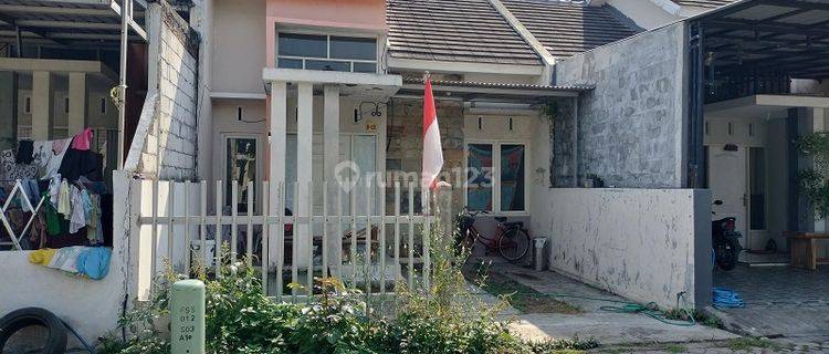 RUMAH GRAND ORIENTAL SIDOARJO 12075 1