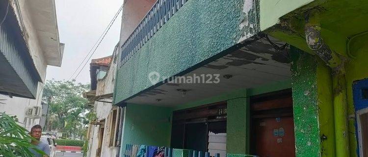 RUMAH BUBUTAN SURABAYA 5626 1