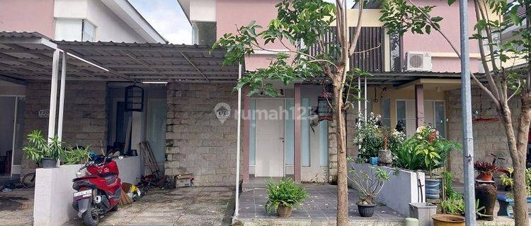 RUMAH  SAFIRA JUANDA RESORT SIDOARJO 9099 1